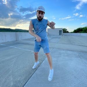 Meet your Posher, Edward